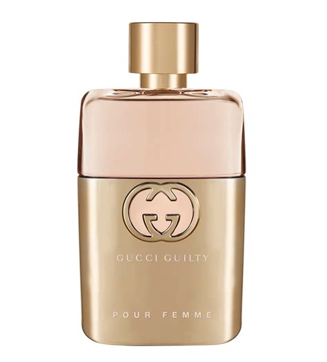 women gucci frangrance|newest gucci perfume for women.